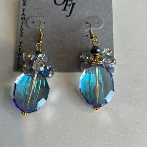 Our Family Jewels Earrings